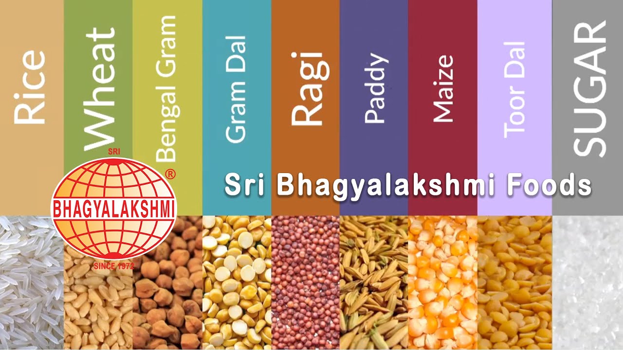 SRI BHAGYALAKSHMI FOODS | Food Processing companies in India - SRI BHAGYALAKSHMI FOODS | Food Processing companies in India